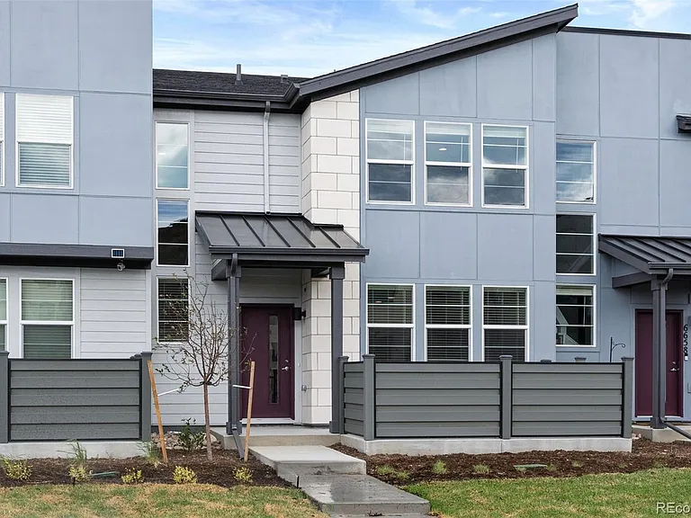 6676 N Argonne St — Photo 1