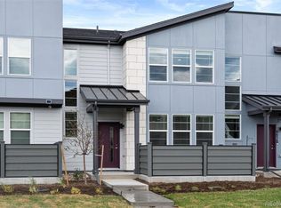 6676 N Argonne St, Denver, CO 80249