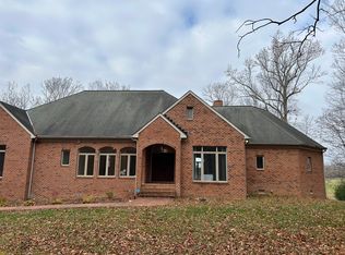 1305 Columbia Rd, Columbia, VA 23038