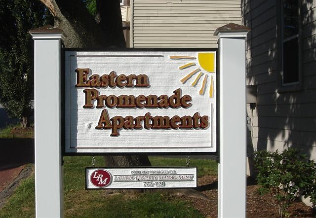 Eastern Prom Apartments