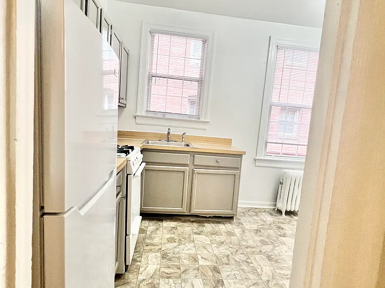 3030 Wisconsin Ave NW #5 — Photo 5