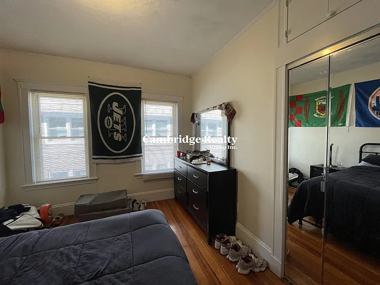 56 Hobson St #2T — Photo 20