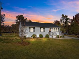 761 Jones Lester Rd, Roxboro, NC 27574