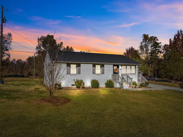 761 Jones Lester Rd, Roxboro, NC 27574