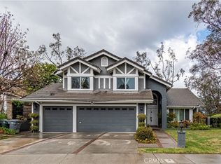 3537 Foxglove Rd, Glendale, CA 91206