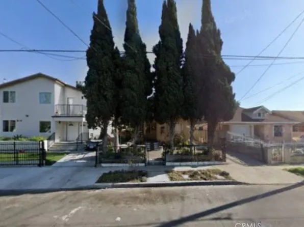 4314 Morgan Ave, Los Angeles, CA 90011