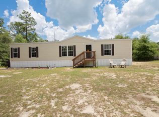 360 Michigan Ln, Defuniak Springs, FL 32433
