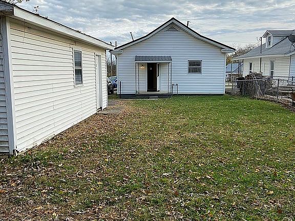 2nd image of 1807 Clifton Ave