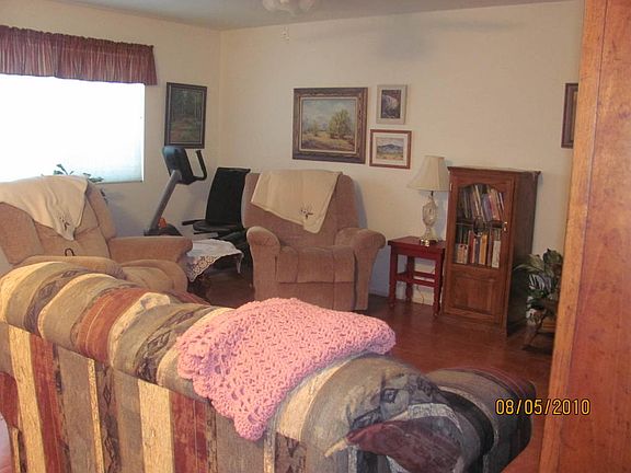 4th image of 440 S PARKCREST Avenue #136