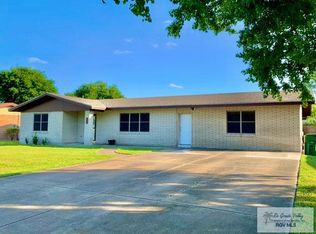 409 Forest Ave, Rio Hondo, TX 78583