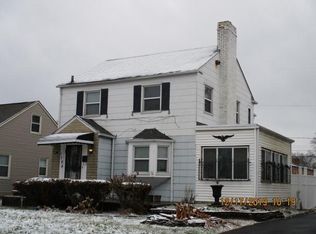 1784 Bide A Wee Park Ave, Columbus, OH
