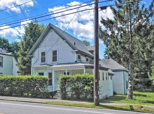 205 Groveland St, Haverhill, MA 01830