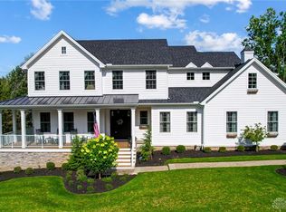 6564 Grants Walk Ln, Dayton, OH 45459