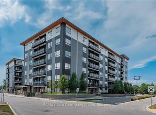 247 Northfield Dr E #210, Waterloo, ON