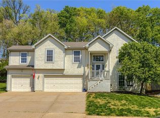 5212 NW 58th Ter, Kansas City, MO 64151
