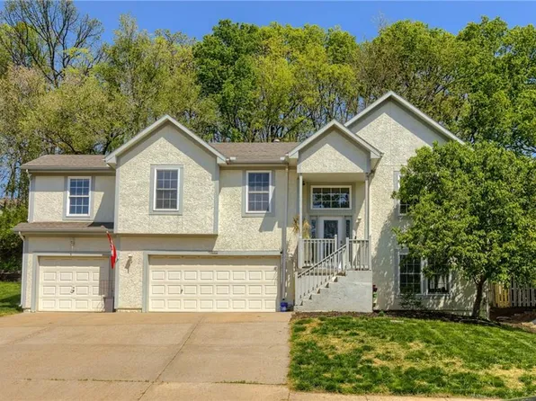 5212 NW 58th Ter, Kansas City, MO 64151