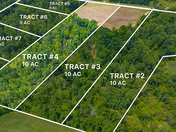 2nd image of TRACT 4 N Us Highway 231