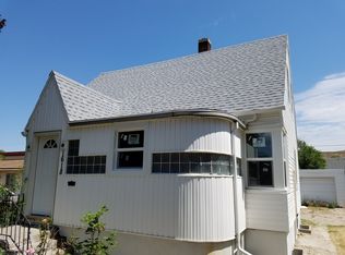 1618 S 2nd Ave, Pocatello, ID 83201