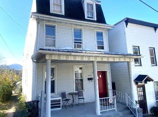 404 Walnut St, Cumberland, MD 21502