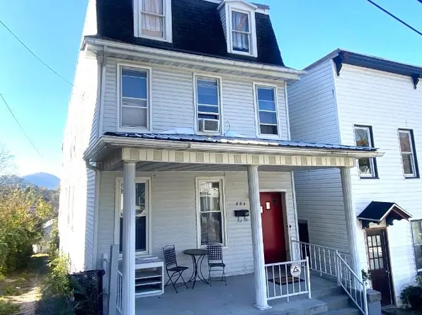 404 Walnut St, Cumberland, MD 21502