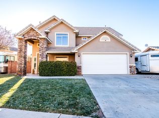 1160 S Washington Fields Rd UNIT 40, Washington, UT 84780