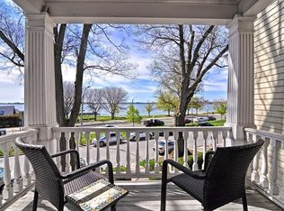 1790 Columbia Rd #2, Boston, MA 02127