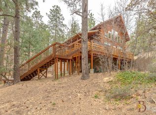 2998 E Pine Meadow Rd, Prescott, AZ 86303