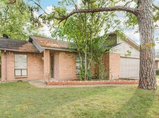 7911 Battleoak Dr, Houston, TX 77040