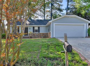 543 Pheasant Run Dr, Evans, GA 30809