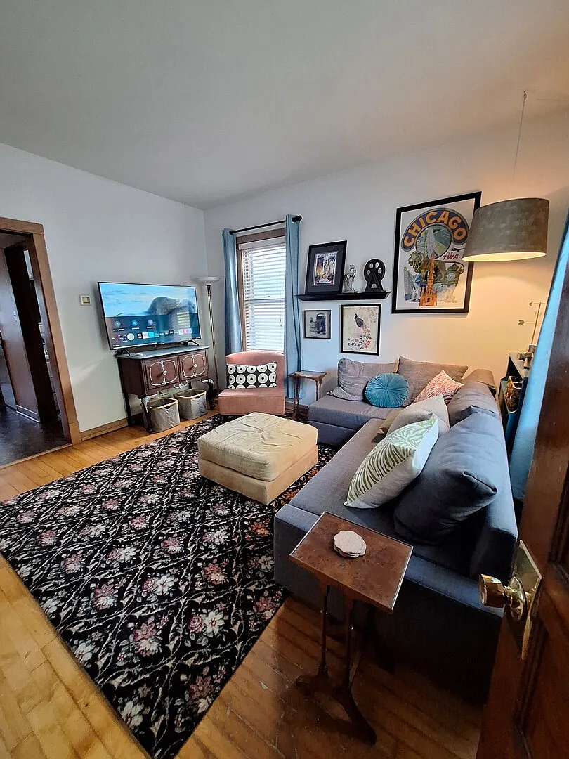 2 Beds, One Bath, 20 min to Loop — Photo 4