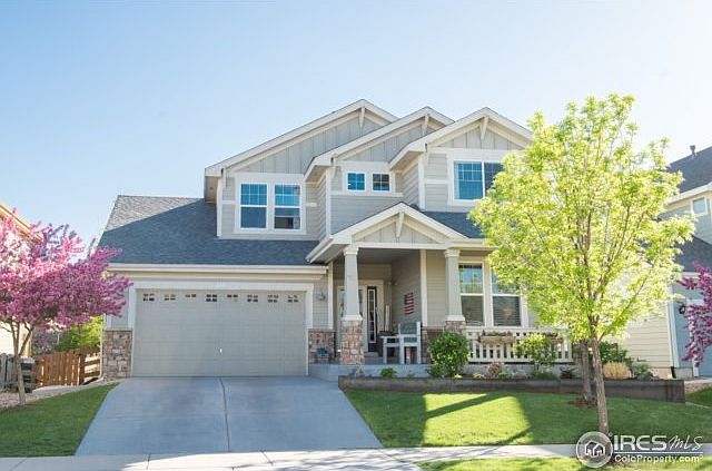 Welcome Home!