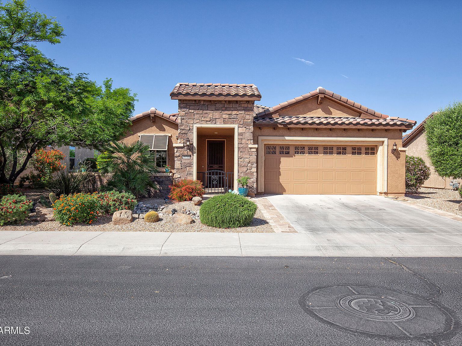 19708 N 271st Ave, Buckeye, AZ 85396 Zillow