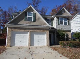 4585 Ferncrest Pl, Douglasville, GA 30135