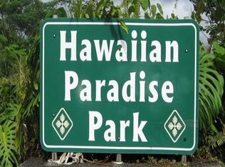 Kilika Rd LOT 229, Keaau, HI 96749