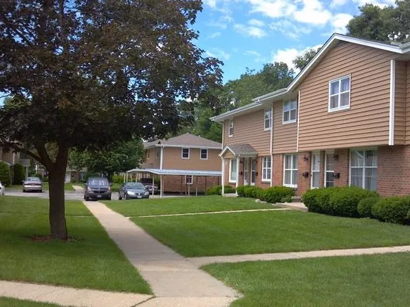 Shorewood Townhouse Apartments, 246 Evelyn Ave #B06d4f678, Loves Park, IL 61111