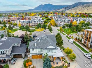 5136 Ralston St, Boulder, CO 80304
