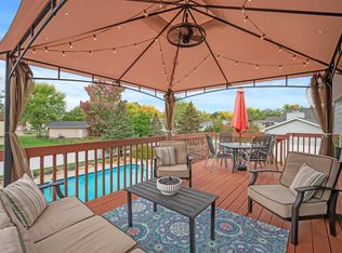 11645 Nevada Ln, Champlin, MN 55316