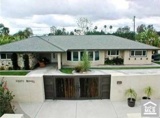 12371 Redhill Ave, Santa Ana, CA 92705