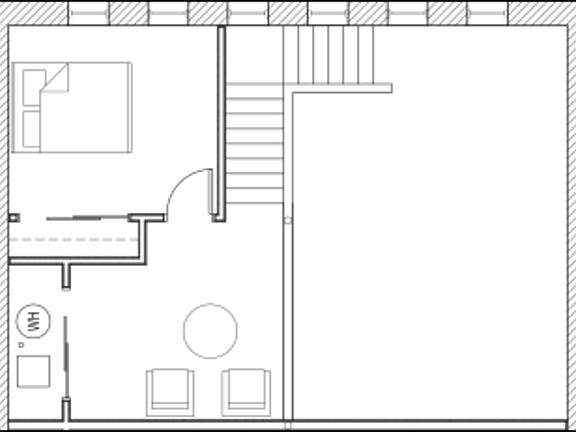 2nd image of 601 S 5th St APT 201