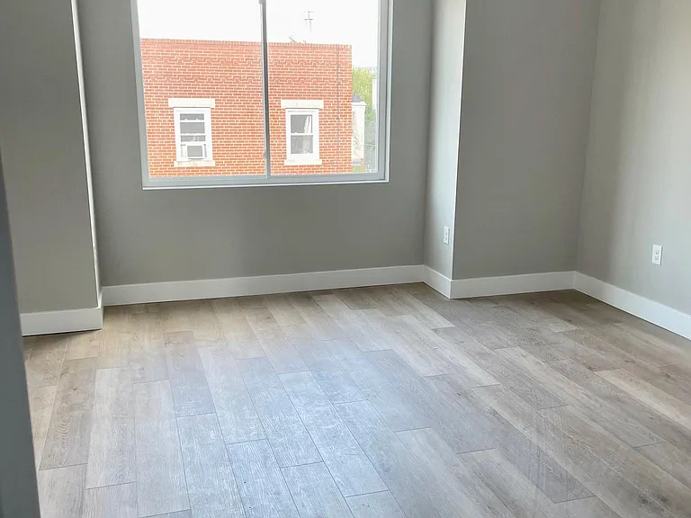 main floor bedroom