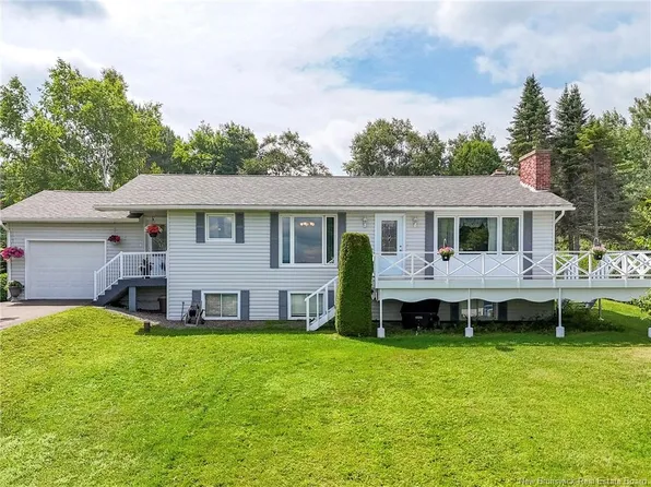 150 Curtis Rd, Florenceville Bristol, NB E7L 2H6