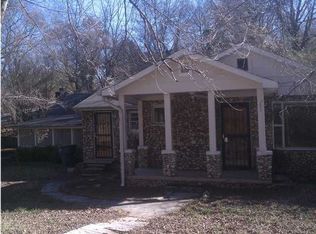 5114 Delashmitt Rd, Hixson, TN 37343