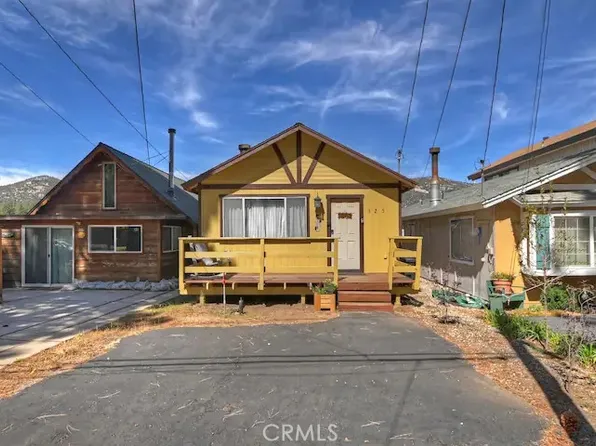 325 W Fairway Blvd, Big Bear City, CA 92314