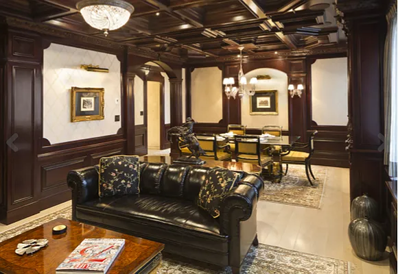 Rented by David Francis New York LLC | media 23