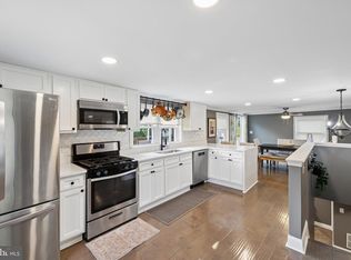 2624 Rocks Rd, Forest Hill, MD 21050