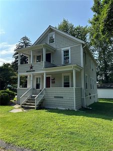 40 West Street, Shelton, CT, 06484