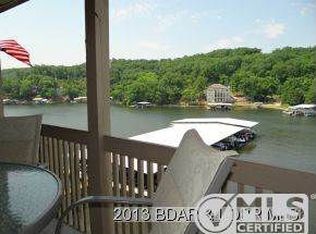 533 Indian Pointe #533, Osage Beach, MO 65065