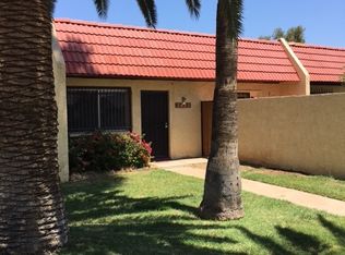 3433 W Tangerine Ln, Phoenix, AZ 85051