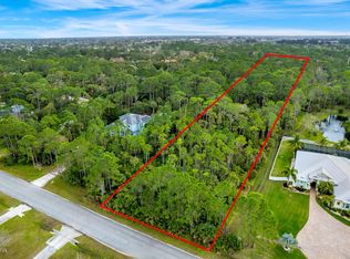 1843 Timbers West Blvd, Rockledge, FL 32955