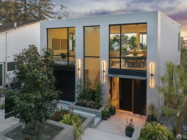 67 Wistaria Way, Piedmont, CA 94611